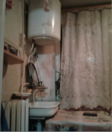 Трехкомнатная квартира на улице Ленинградской Odessa - photo 6