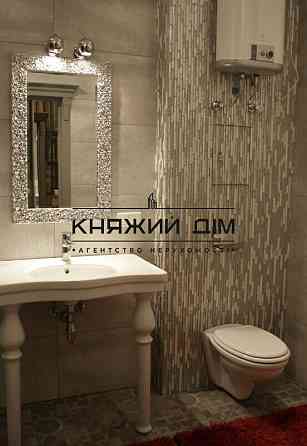 Без комиссии! Шикарная 1 к.кв. на Печерске с евроремонтом № 21134764 Київ