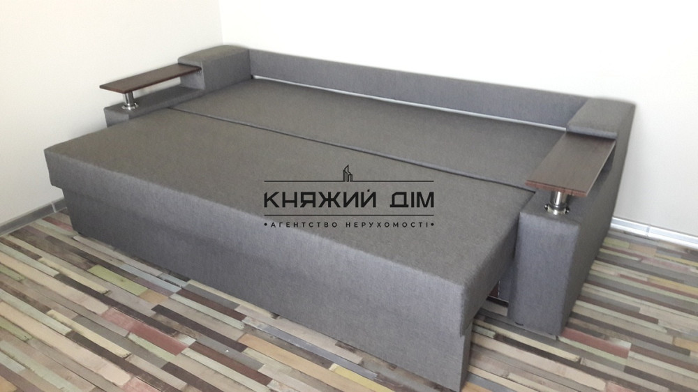 Продаж 3-х к.кв. по вул. Олівській 5, ЖК Сосновий Бір. м. Академмістечко Код об'єкту №:21144570 Київ - фото 18