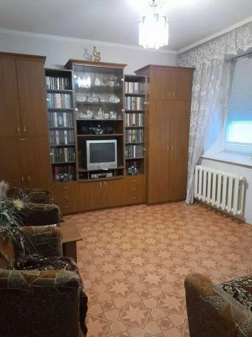 Оренда Квартира 1-кімнатна, 16/24 поверх на пр. Николая Бажана, 14 Київ - фото 1