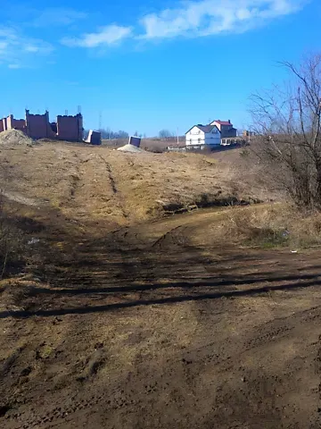 Продаж земельної ділянки  площа 10 сот Проектна вулиця 1 Тернопіль - фото 6