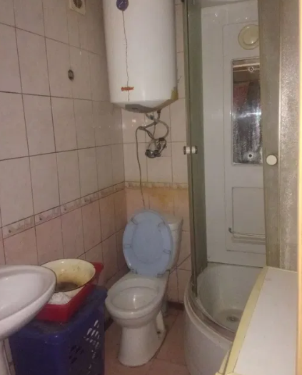 Продам уютную комнату 12,6 м² в общежитии на Слободке. Одеса - фото 5