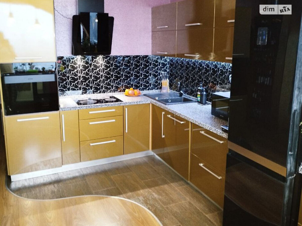 Продаж Квартира 1-кімнатна, 27/33 поверх на Харківське шосе, 19А Kiev - photo 2