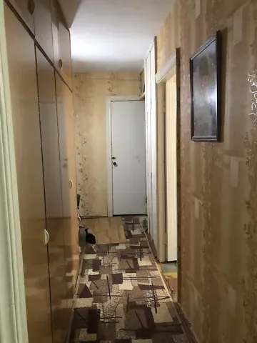 Продаж 3к Квартира 63.2 кв.м Космонавтів вулиця 134 Миколаїв - фото 3