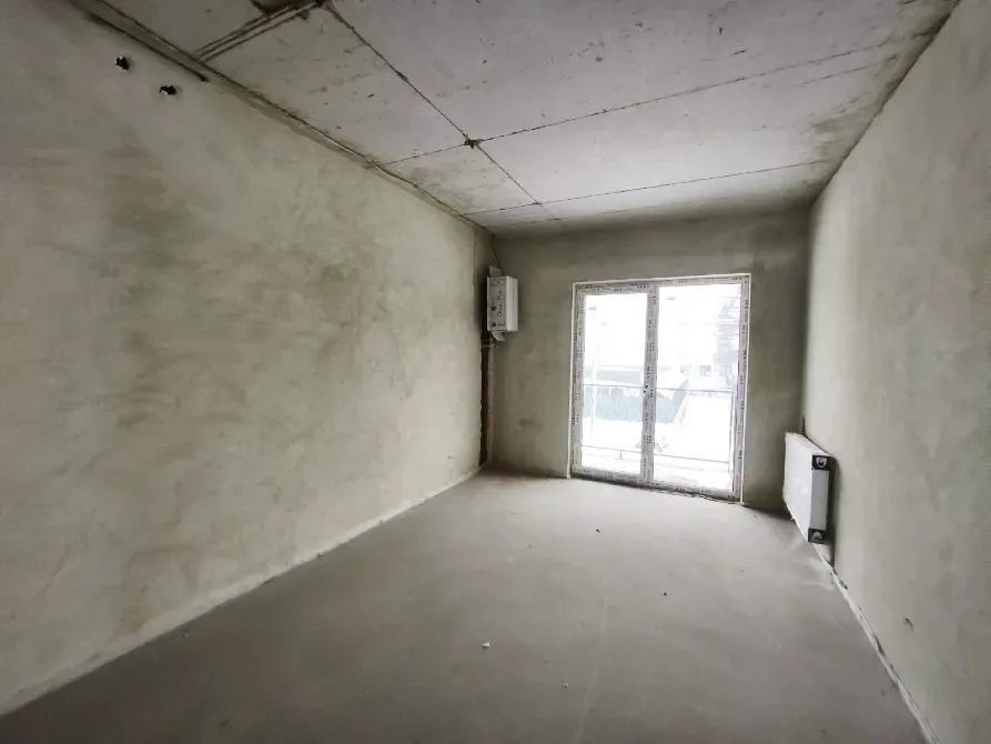 Продаж 1к Квартира 47 кв.м Загорська 188 Ужгород - фото 6