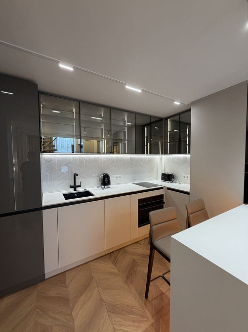 Продаж Квартира 2-кімнатна, 2/25 поверх на Васильківська вул., д. 100а Київ - фото 4