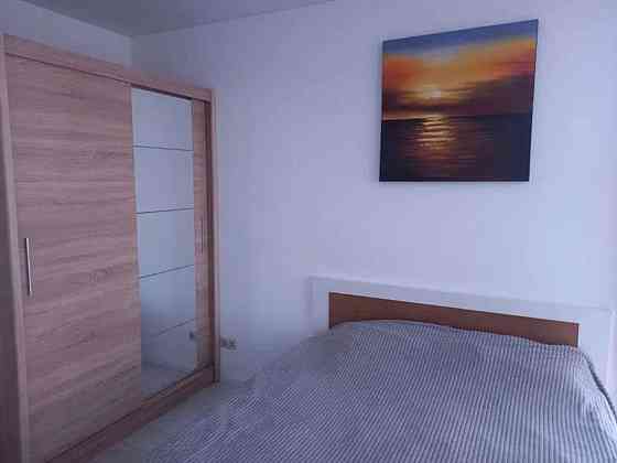 Оренда Квартира 1-кімнатна, 17/21 поверх Kiev