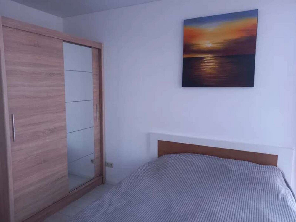 Оренда Квартира 1-кімнатна, 17/21 поверх Київ - фото 2