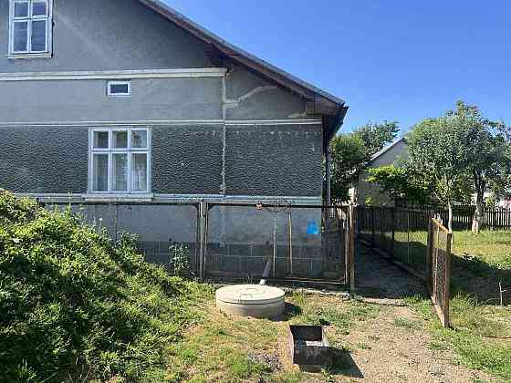 Продаж будинку житлова площа 44,6 м.кв. — Шевченка Turady
