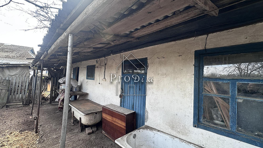 Продаж Будинок 3-кімнатний Глибоке - изображение 8