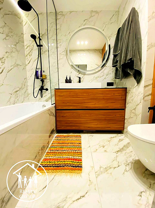 Продаж 2к Квартира 65 кв.м Замарстинівська вул., 127 Львів - фото 8