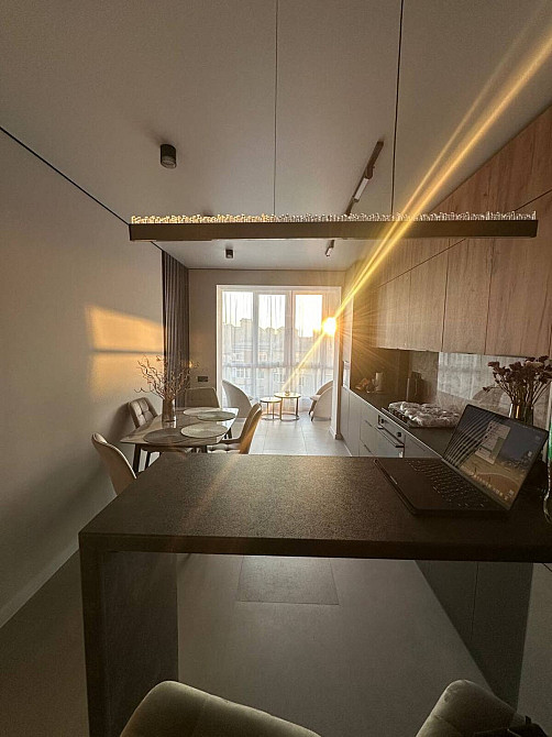 Продаж Квартира 1-кімнатна, 10/10 поверх на вул. Горбачевського Ивано-Франковск - изображение 17