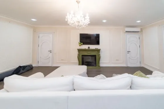 Продаж 4к Квартира 202 кв.м Маршала Говорова, 10в Одеса