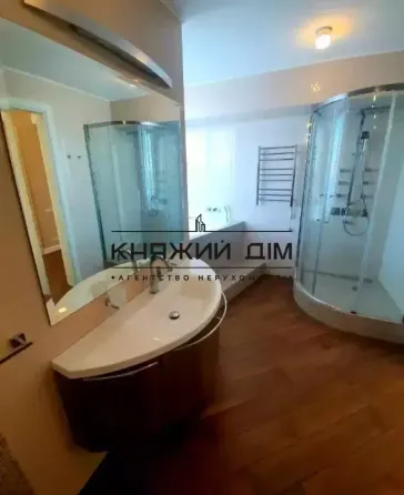 Видова 2х ком. квартира в ЖК Silver Breeze. М.Левобережная. №11201031 Київ