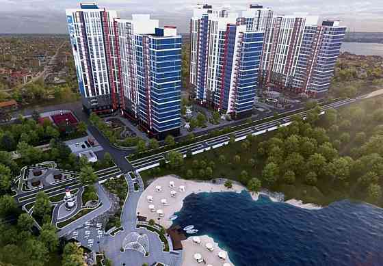 Продаж Квартира 1-кімнатна, 8/22 поверх на Гліба Бабіча, 8 Київ