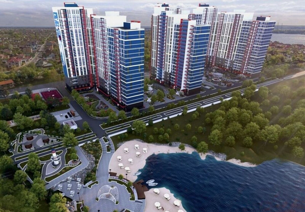 Продаж Квартира 1-кімнатна, 8/22 поверх на Гліба Бабіча, 8 Киев - изображение 3