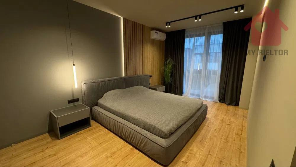 Продаж однокімнатної квартири ЖК Sherwood Uzhhorod - photo 7