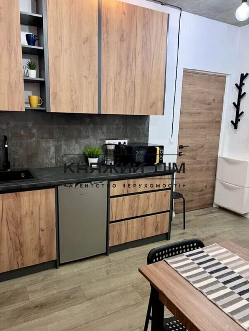 Оренда Квартира 1-кімнатна, 10/16 поверх на Правды просп. Kiev - photo 5