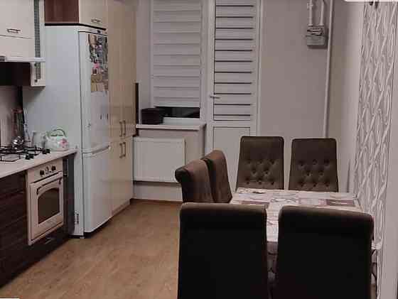 Продаж Квартира 2-кімнатна, 3/5 поверх на Левка Лукяненка (Ватутіна) Вінниця