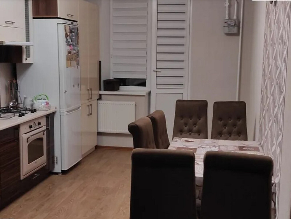 Продаж Квартира 2-кімнатна, 3/5 поверх на Левка Лукяненка (Ватутіна) Вінниця - фото 1