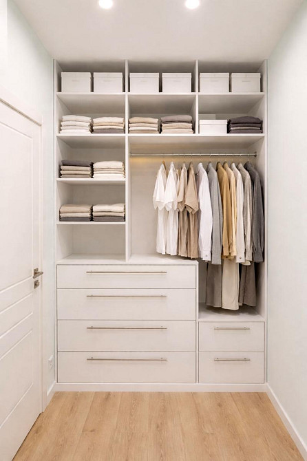 Продаж Квартира 2-кімнатна, 8/14 поверх на Гоголівська вул., д. 47 Київ - фото 16