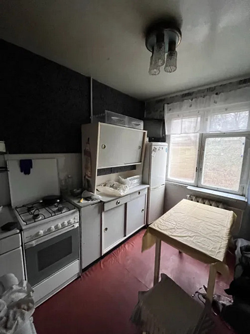 Оренда Квартира 2-кімнатна, 3/9 поверх на Щусєва, 42 Київ - фото 2