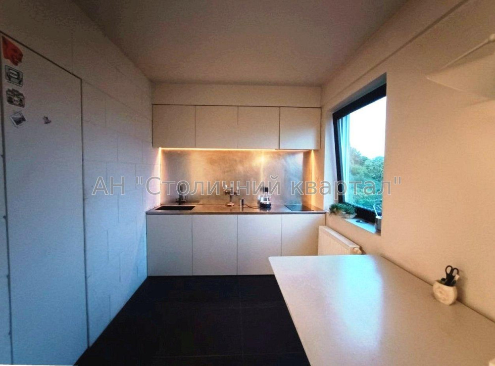 Продаж Будинок 2-кімнатний на Підвисоцького Професора вул., 16 Kiev - photo 8