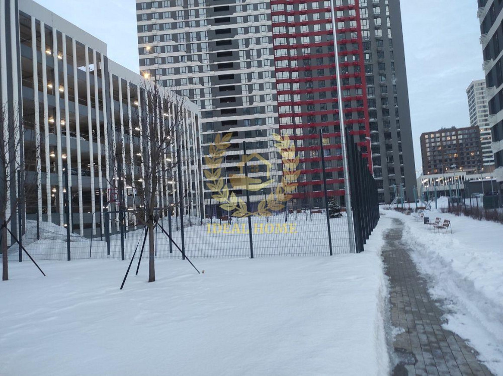 Продаж Квартира 1-кімнатна, 9/25 поверх на Европейского Союза пр-т, 1 Киев - изображение 15