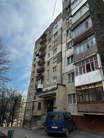Продаж 2к Квартира 46 кв.м вул. Тернопільська 44 Хмельницький - фото 5