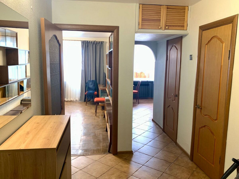 Оренда Квартира 1-кімнатна, 10/16 поверх на Повітряних Сил просп, 11 Київ - фото 8