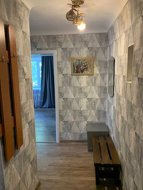 Оренда Квартира 1-кімнатна, 2/5 поверх на Оленівська, 34-А Київ - фото 5