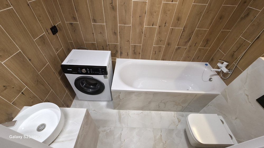 Продаж 3км квартири по вул.Смакули, БАМ, Тернопіль Тернополь - изображение 6