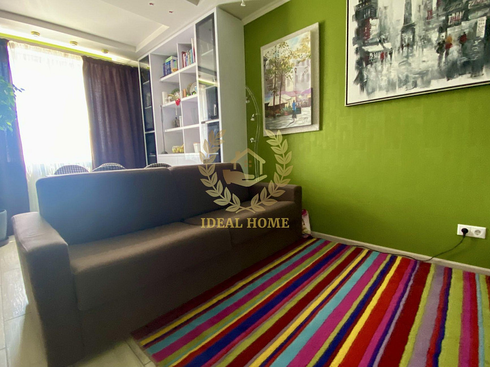 Продаж Квартира 1-кімнатна на Гашека Ярослава бул., 8А Киев - изображение 7