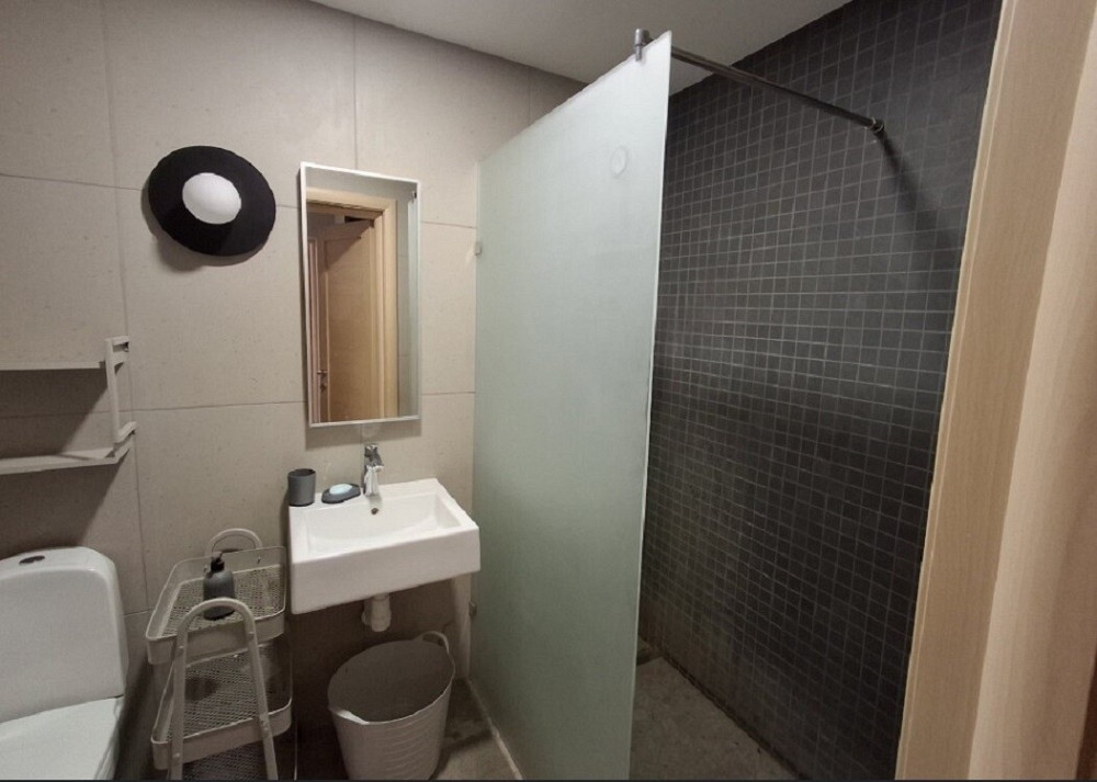 Продаж Квартира 1-кімнатна, 1/16 поверх на шоссе Харьковское, д.63 Київ - фото 13