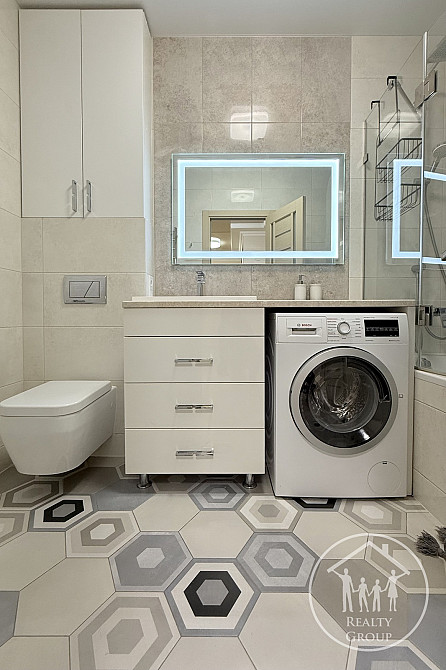 Продаж 2к Квартира 75 кв.м Пулюя, 40 Львів - фото 16