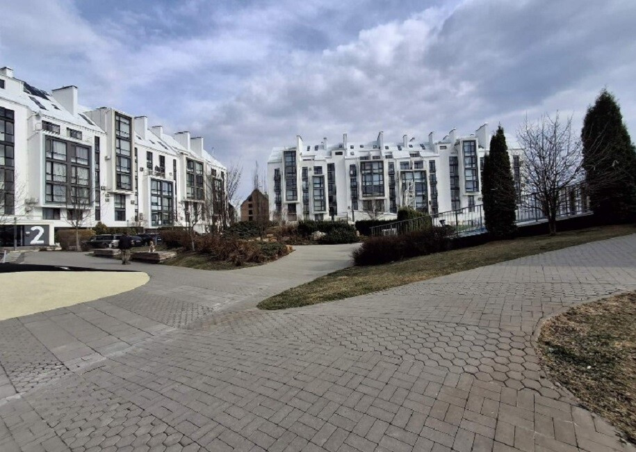 Продаж Квартира 4-кімнатна, 4/5 поверх на переулок Юбилейный, д.2  - изображение 5