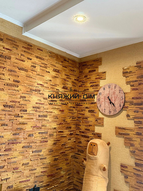 Продаж 3-кімнатної квартири | проспект Григоренка 12.метро Позняки або Осокорки Kiev - photo 13