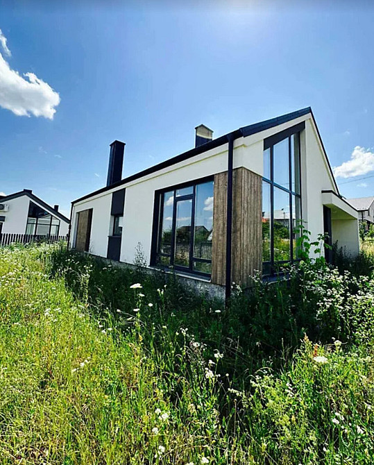 Продаж будинку 112 м та ділянка 6 сот, с.Петриків  - фото 14