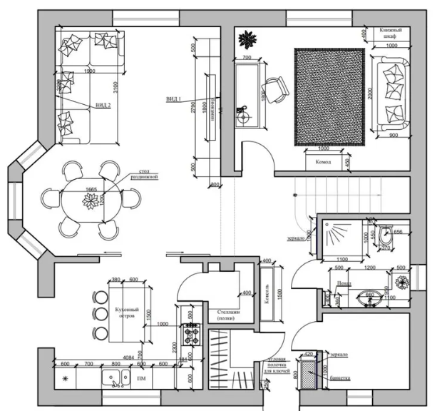 Продам новый дом с ремонтом в Лесках (ТЦ "Ривьера) Lisky (Kominternivskyi raion) - photo 20