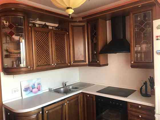 Оренда Квартира 2-кімнатна, 14/16 поверх на Бальзака, 88а Kiev