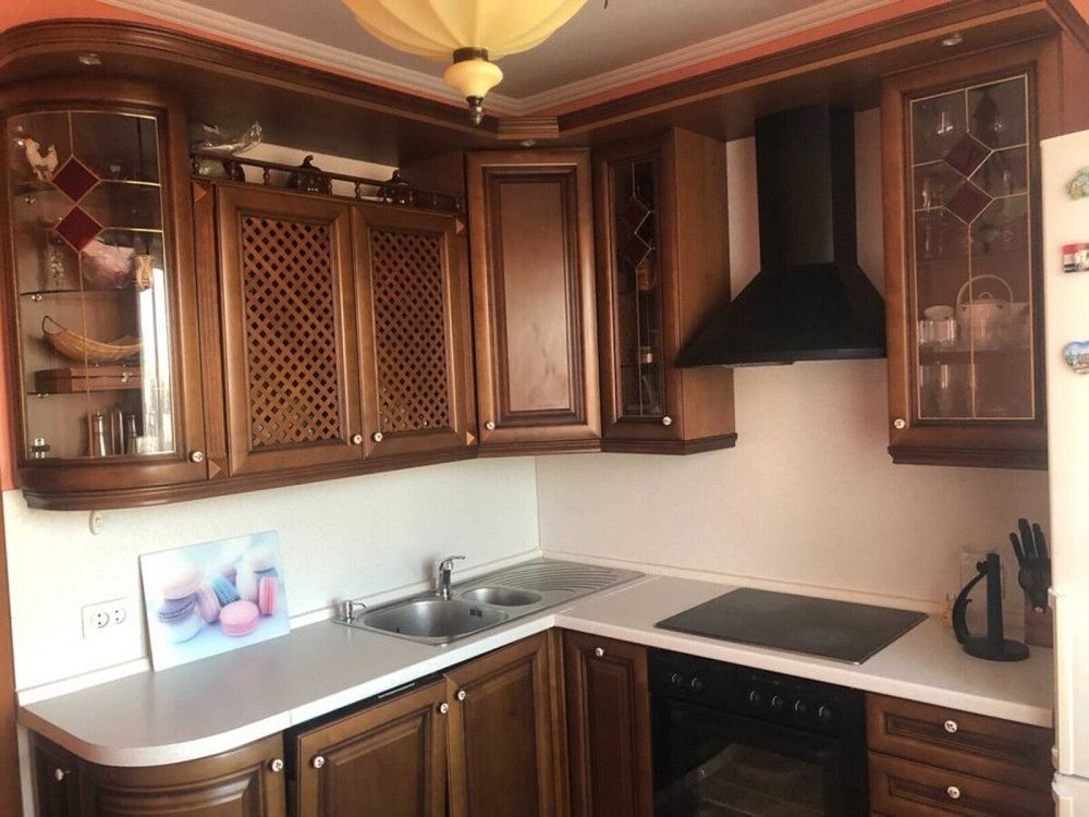 Оренда Квартира 2-кімнатна, 14/16 поверх на Бальзака, 88а Київ - фото 1