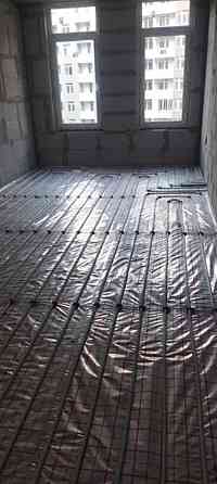 Продаж Квартира 1-кімнатна, 4/16 поверх Тернопіль