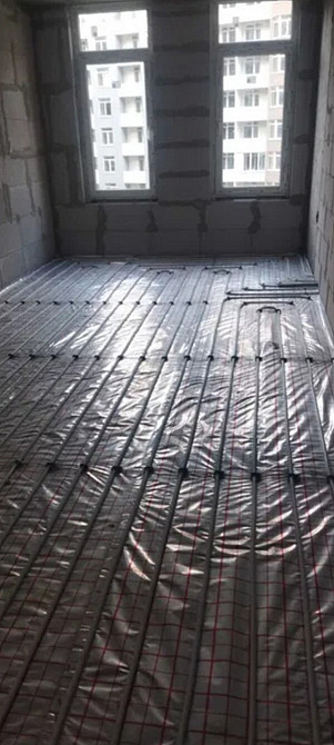 Продаж Квартира 1-кімнатна, 4/16 поверх Ternopil' - photo 6