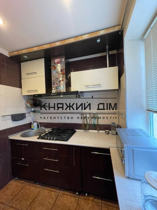 Продаж Квартира 2-кімнатна, 6/12 поверх на Архитектора Вербицкого ул. Kiev - photo 15