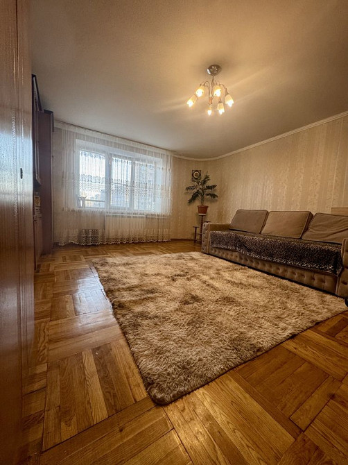 Продаж Квартира 3-кімнатна, 3/12 поверх на Гонгадзе Георгія вул., д. 20г Київ - фото 11