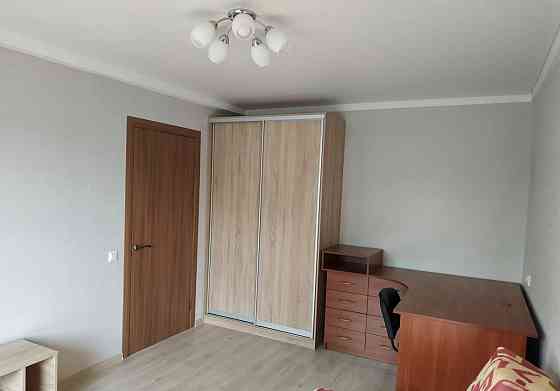 Оренда Квартира 1-кімнатна, 4/5 поверх на вул. Івана Микитенка, 13 Київ