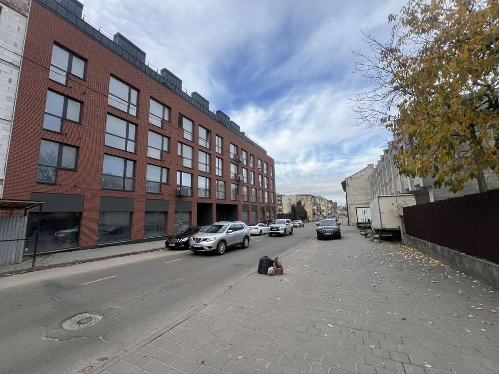 Продаж 2к Квартира 66 кв.м Волинський вул. Львов - изображение 17