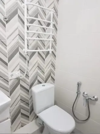 For sale 1-room Apartment 33 sq.m МАЛИНОВСКОГО 18 Odessa