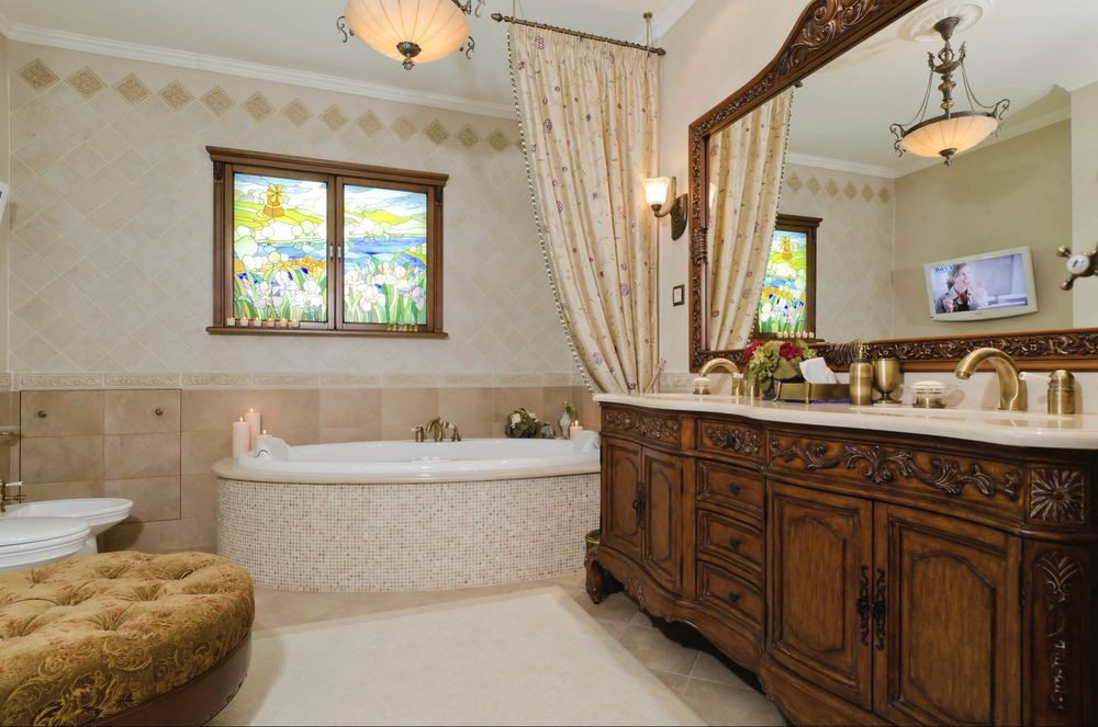 Продаж Квартира 4-кімнатна, 4/23 поверх на Кловський узвіз вул., д. 5 Киев - изображение 5