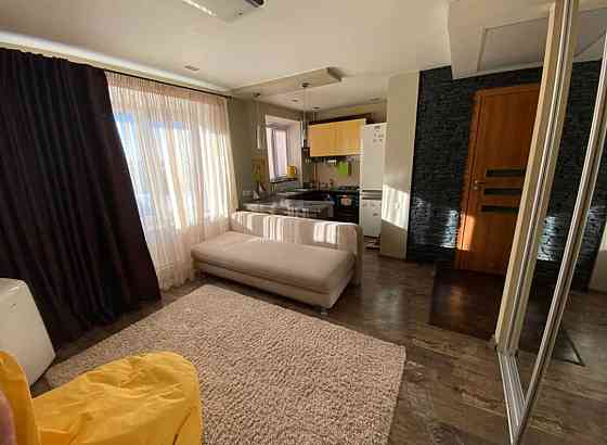 Продаж Квартира 1-кімнатна, 4/5 поверх на Фабрична вул., 7 Тернопіль